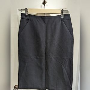 Midi Pencil Skirt - A New Day, Size 2